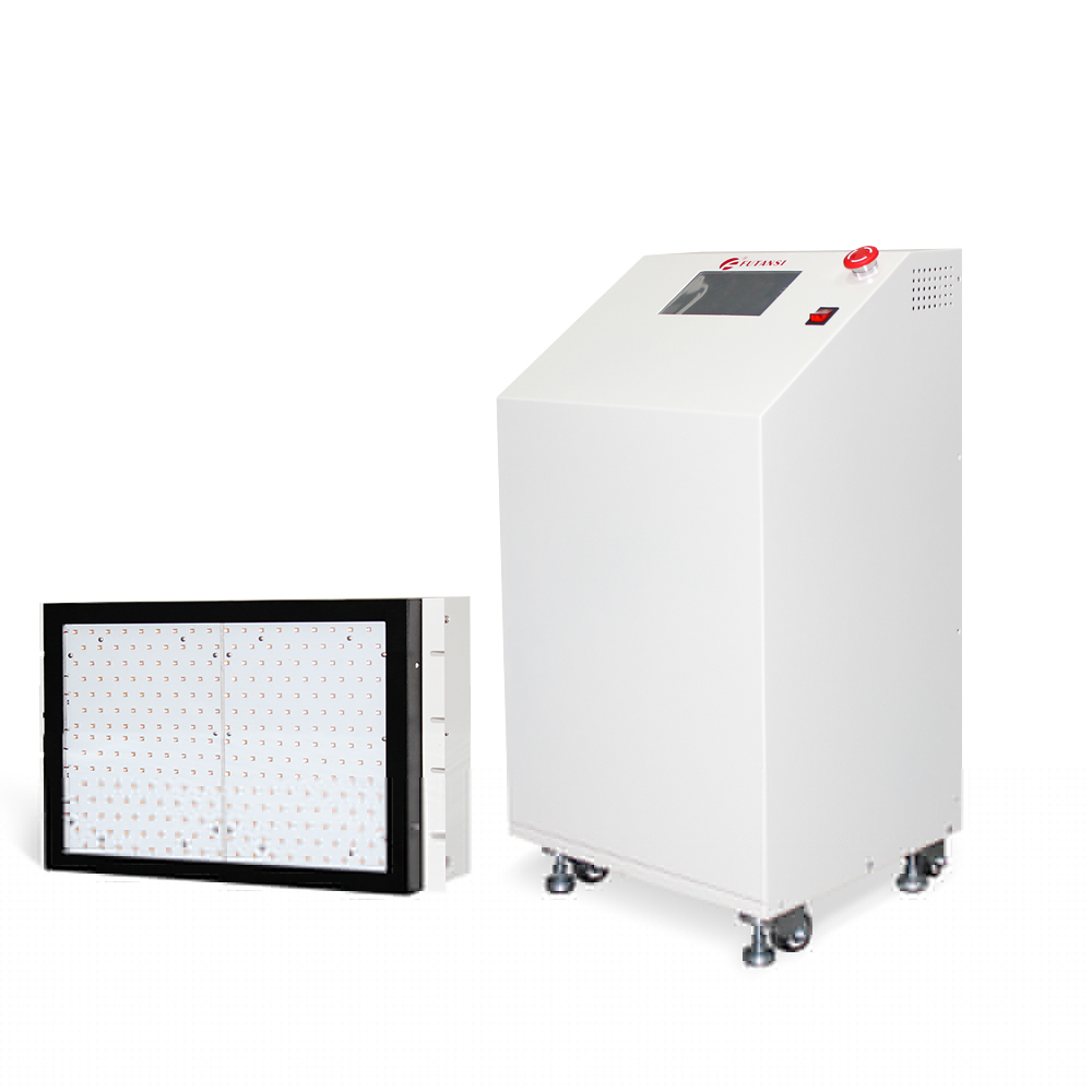 UVLED水冷面光源 大型UV固化機-500×300