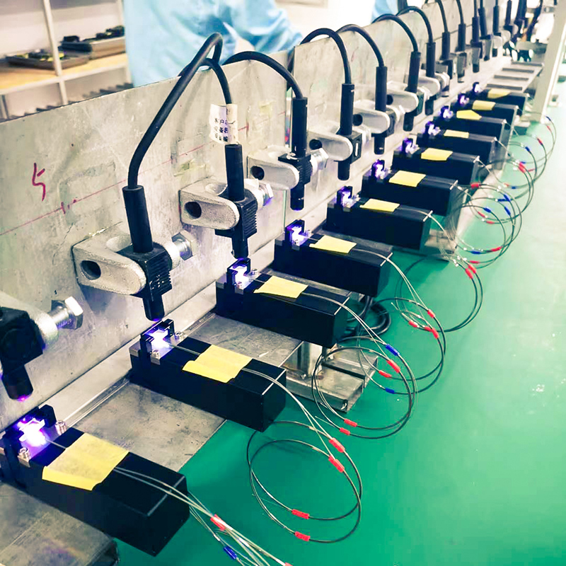 通信光纖UVLED點光源