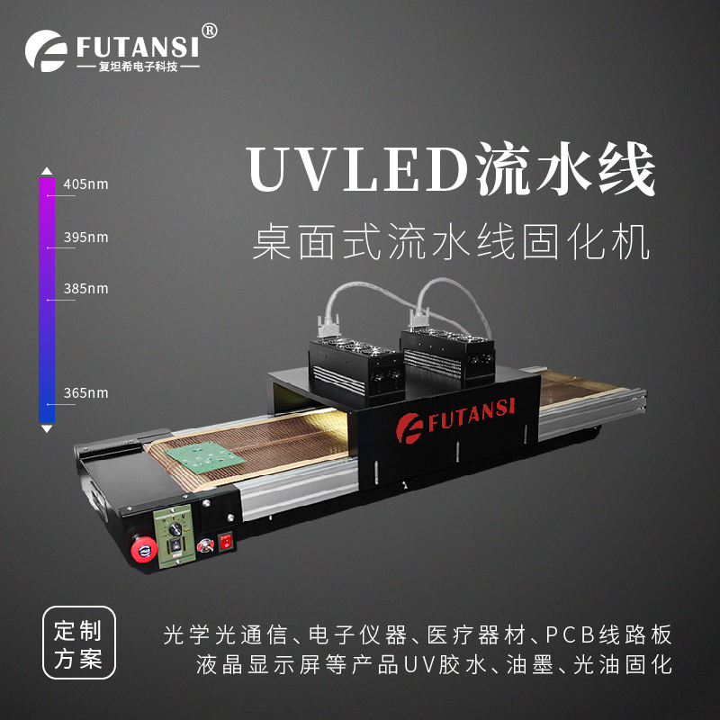 UVLED固化機(jī)