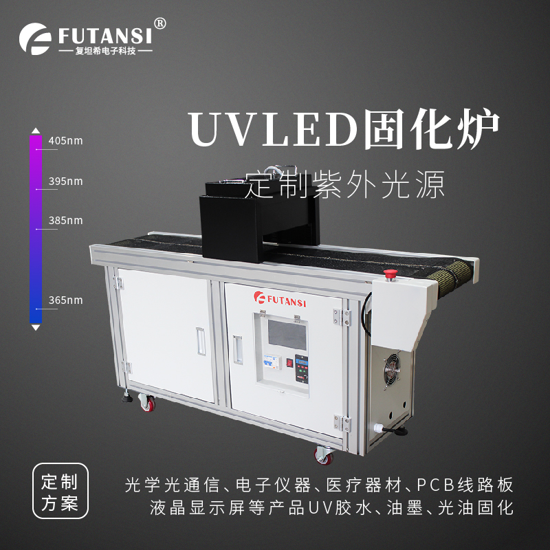 UVLED固化燈