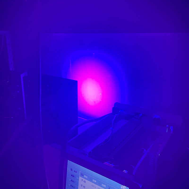 uvled封裝